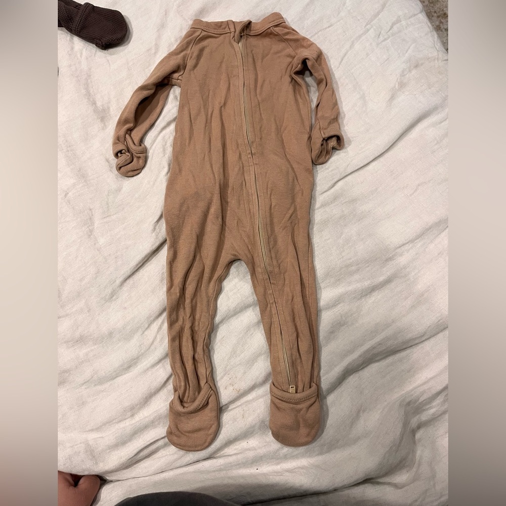 Goumi kids footie
